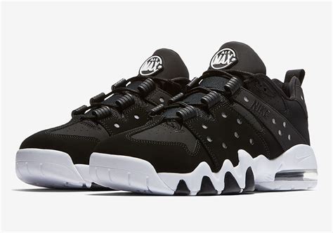 nike air max2 cb 94 low herren schuhe|Nike Air Max 2 shoes.